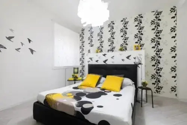 I Colori di Villa Pamphili Apartment