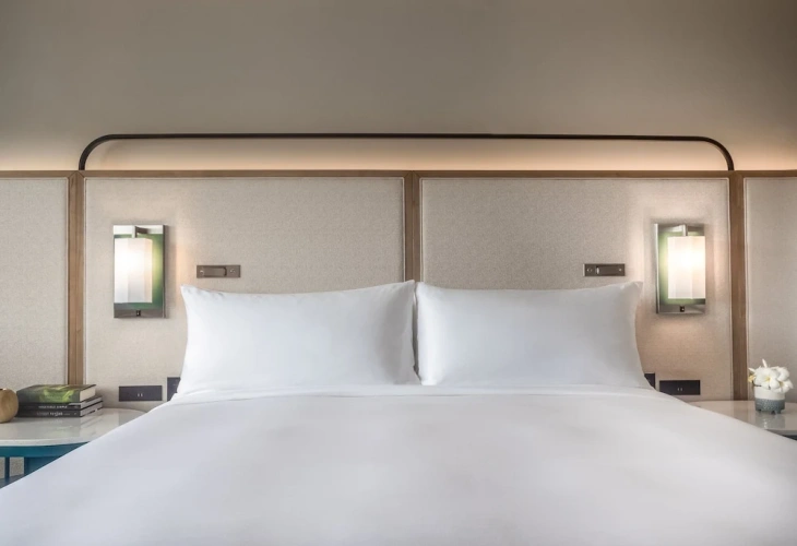 Double Junior Suite with balcony
