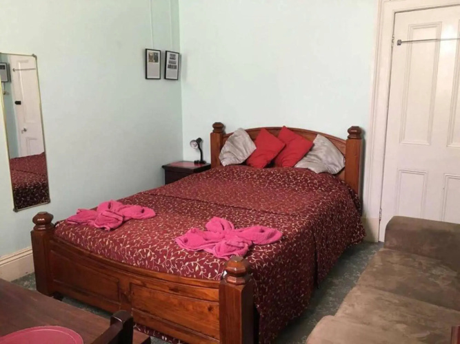 Albany Foreshore Guest House