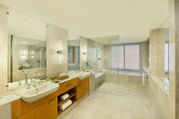 The Ritz-Carlton, Dubai Intl Financial Centre photo 22
