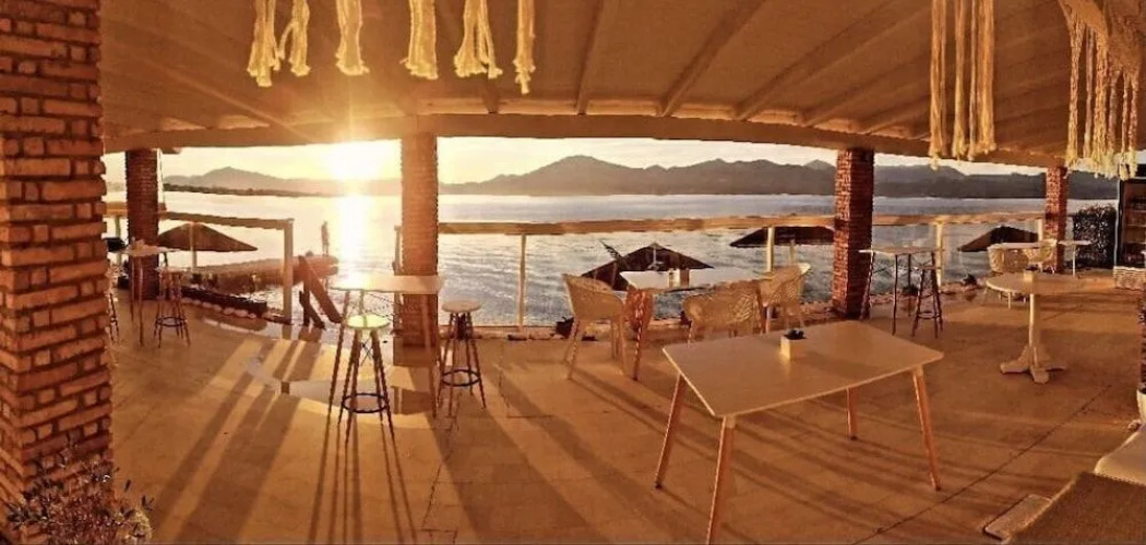 Rodini Beach Hotel