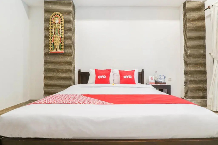 OYO 1757 Villa Dende