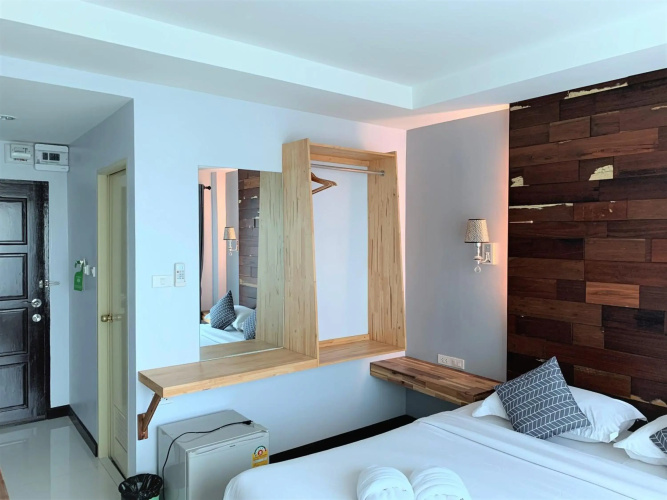 Nan Panwa Hotel