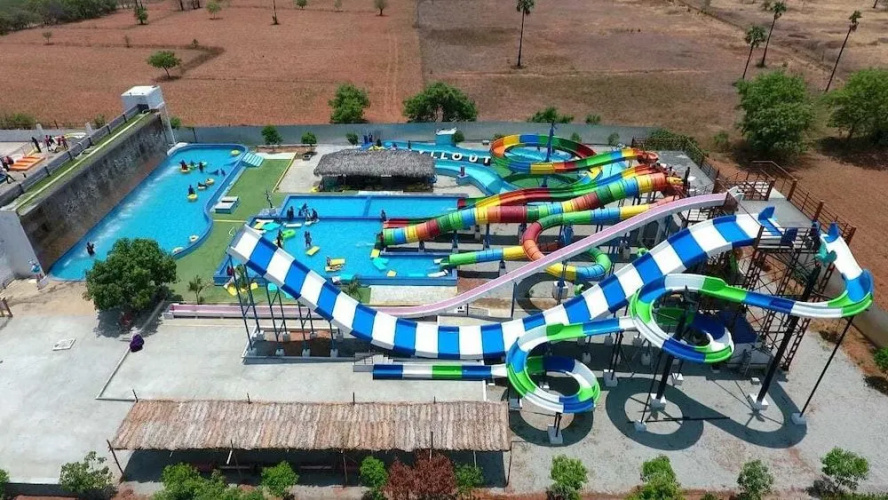 Chill Out Resorts