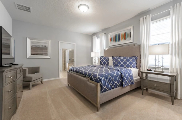 Windsor at Westside - 8811 Macapa Drive