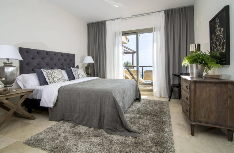 Quartiers Marbella-Benahavis