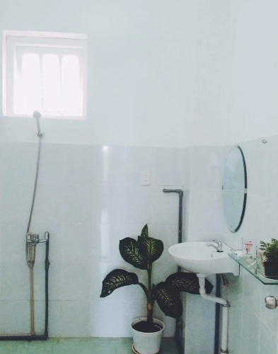The Balcony BnB