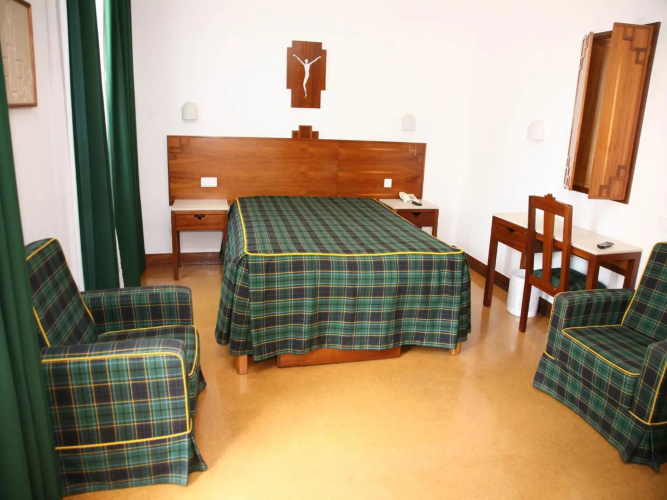 Flag Hotel Fátima Irmãs Dominicanas