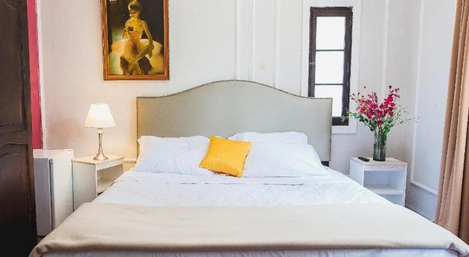 La Casa Nostra Hostel