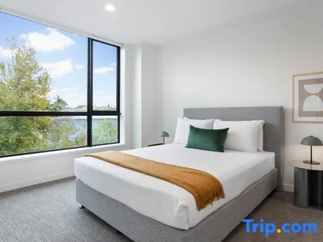 2 Bedrooms Superior room