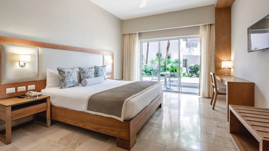 Sunscape Dominicus La Romana Hotel