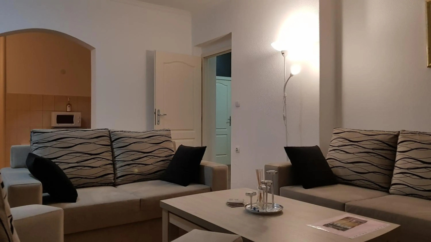 Apartment MA