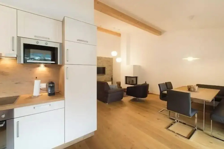 Verwall Apartment 3