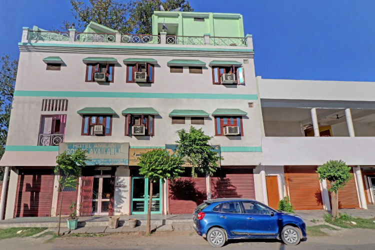 Hotelafbeelding