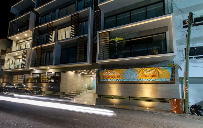 Imagen del hotel
