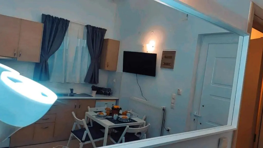 Nikis Apartment 3