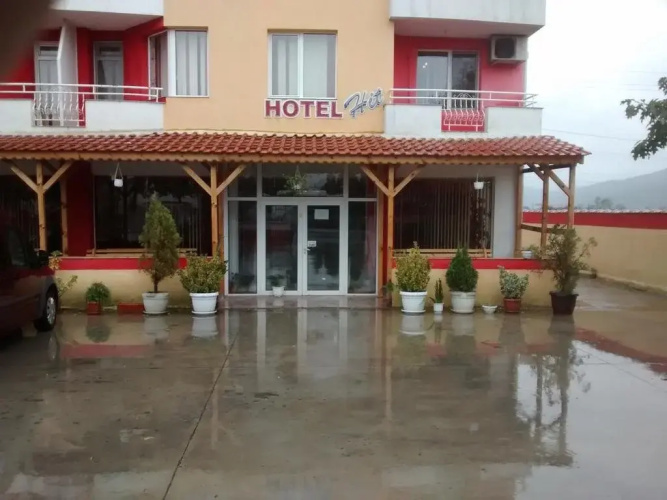 Hotelbild
