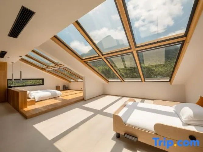 Double Family Suite