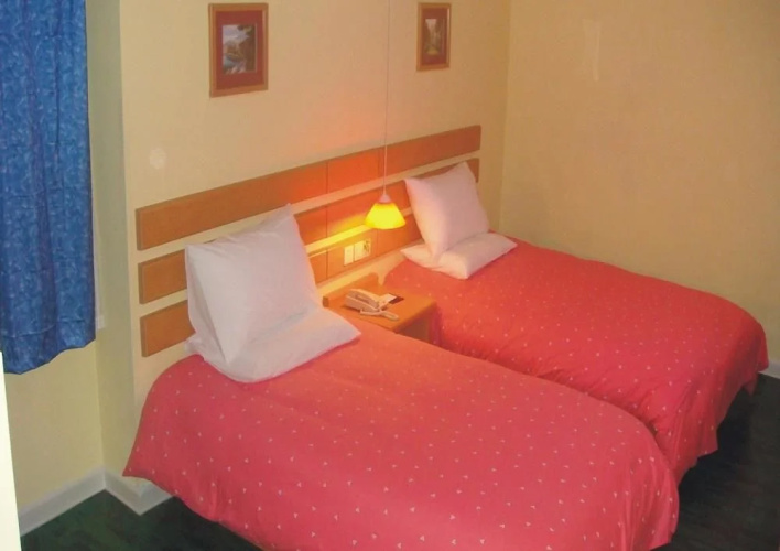 Home Inn