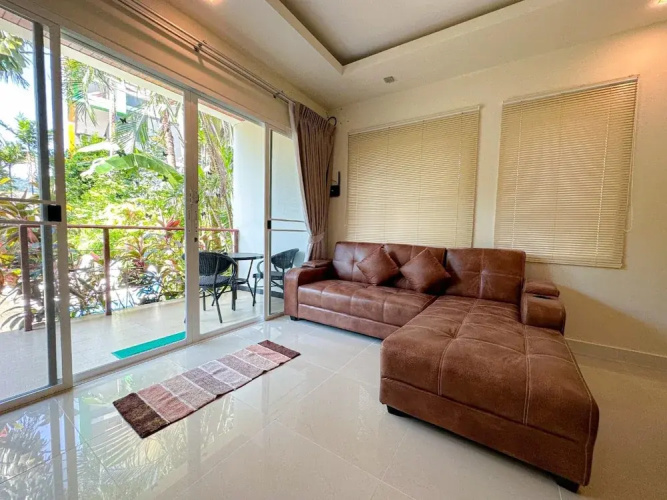 One Bedroom Oasis in Rawai