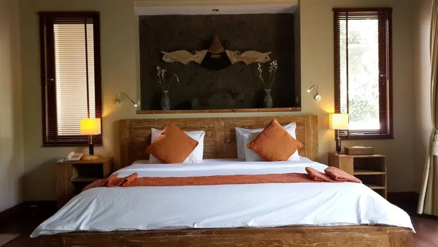Lumbung Sari Private Villa