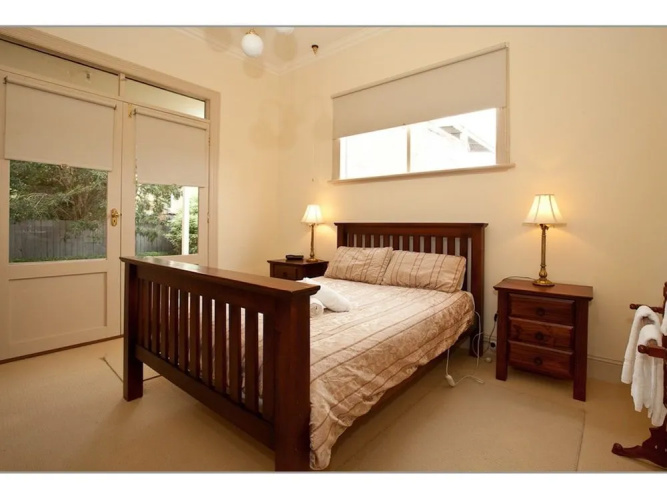 Fairholme Townhouse