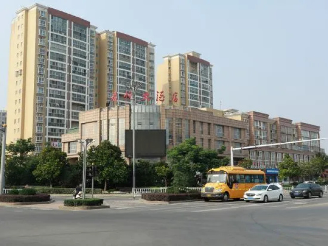 Junyue Hotel