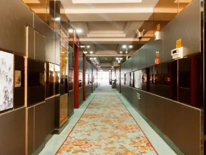 Intercontinental Xinyuan Hotel