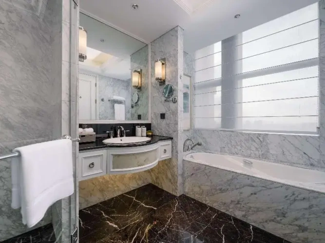 Superior Double Suite