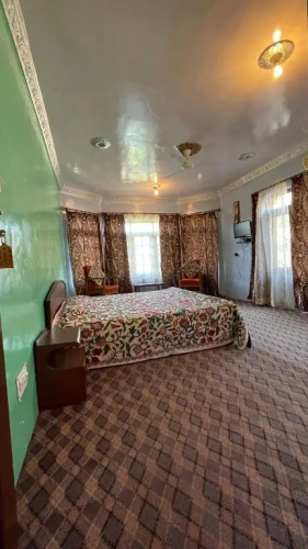 Dilaram Guest House