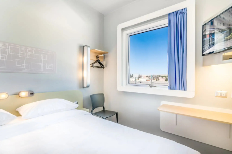 ibis budget Iquique