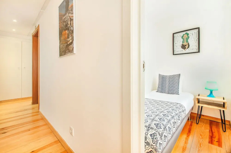Alfama Apartment
