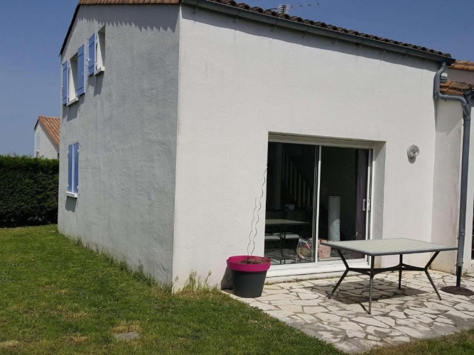 Cottage