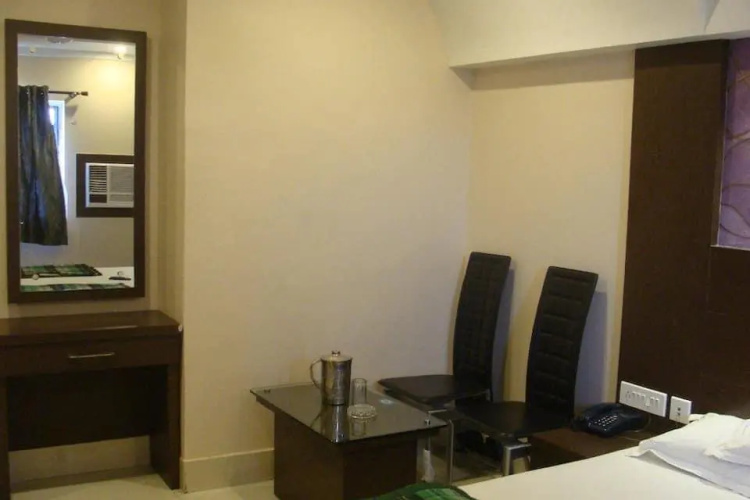 Rituraj Hotel