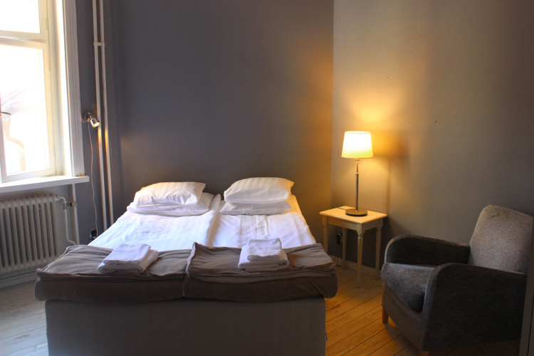 Unique Hotel photo 7