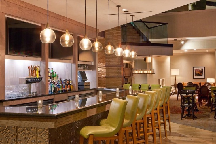 DoubleTree by Hilton Hotel Nashville Downtown photo 20