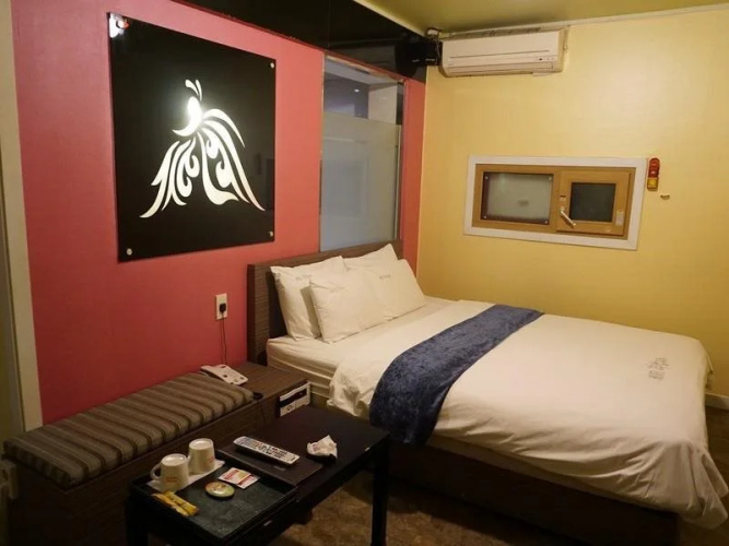 Goodstay Dragonfly Motel