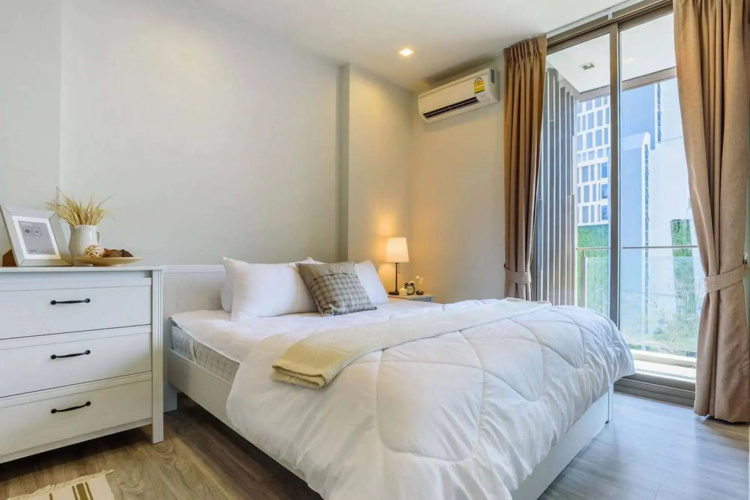 Baan Plai Haad by Favstay