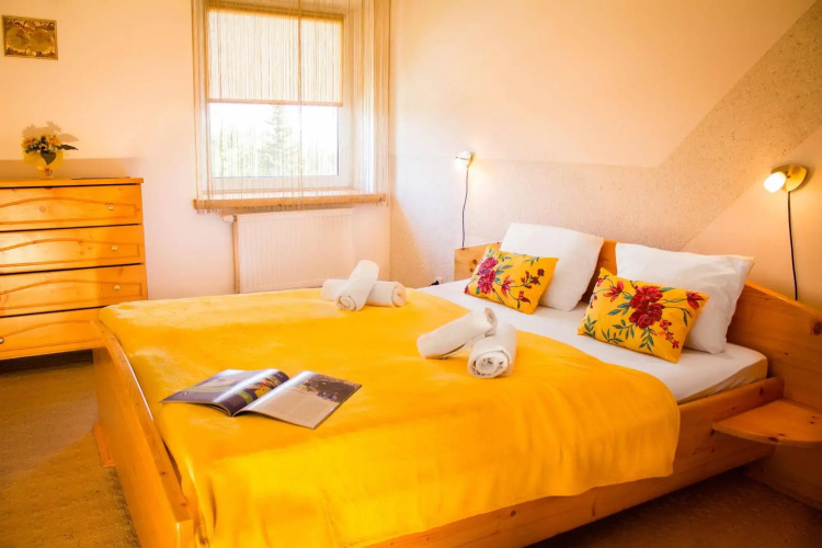 Apartmány Renomal