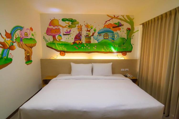 Legend Hotel Liuhe