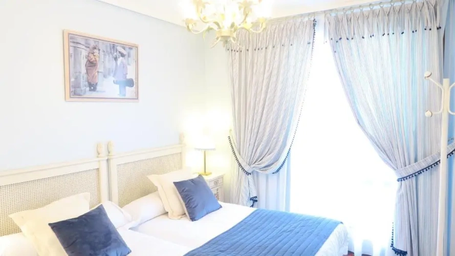 Duplex Apartment