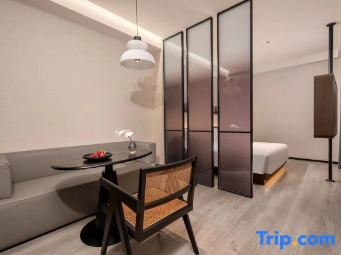 Premier Double Suite