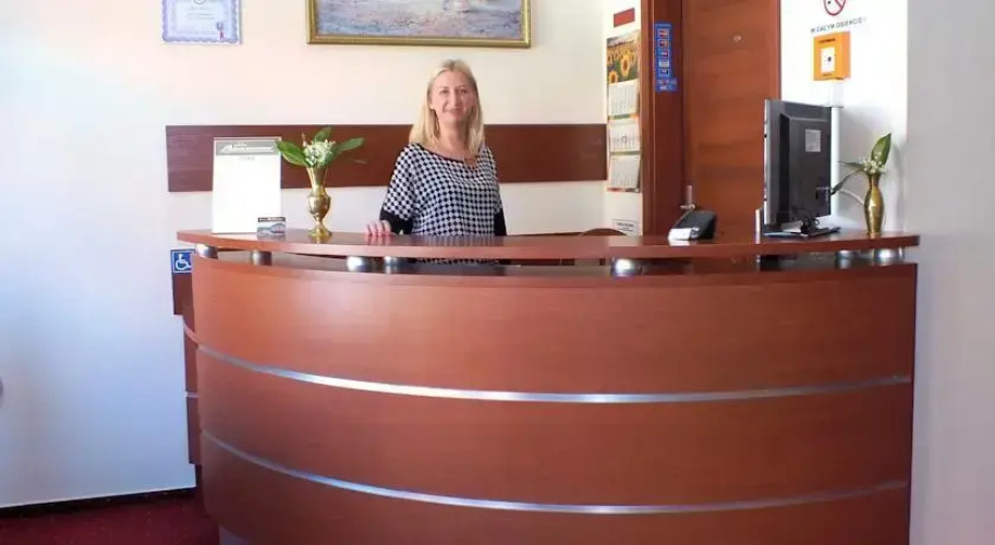 Hotel Aleksander