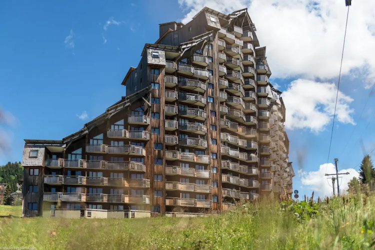 Hotelbild