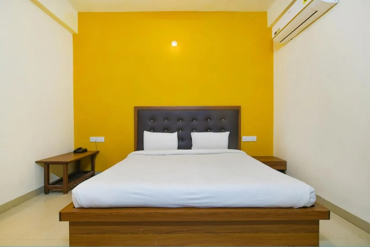 Hotel Shubhshree