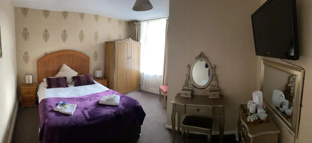 The Melville Hotel