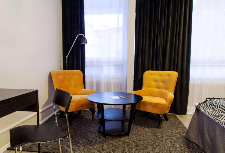 Superior Double room