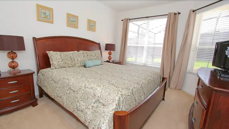 2653 Windsor Hills Resort