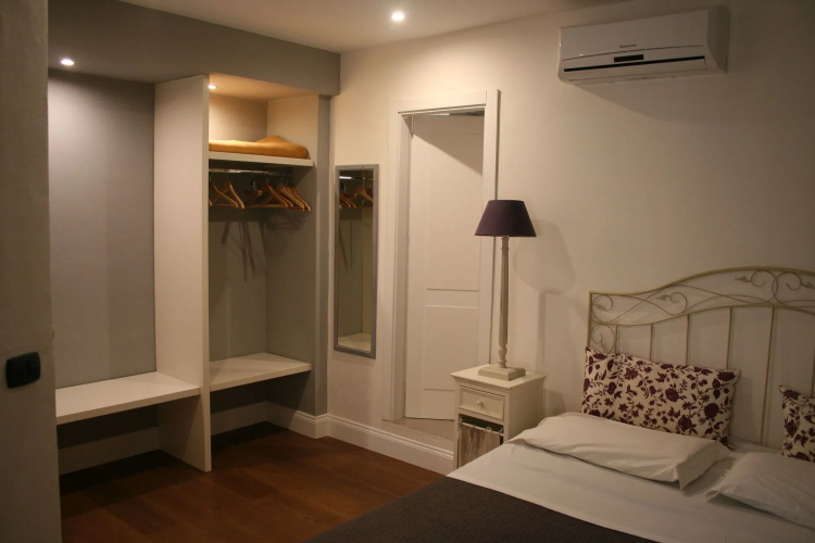 Camere a Sud