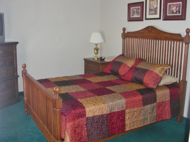 Americas Best Value Inn-Ardmore